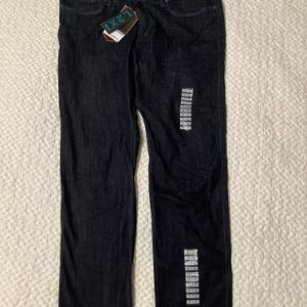 DU/ER L2X Denim Men's Jeans 38x32